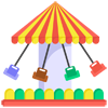 spinning-swing spinning-swing